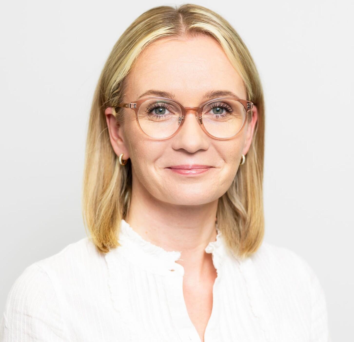 anni lukander