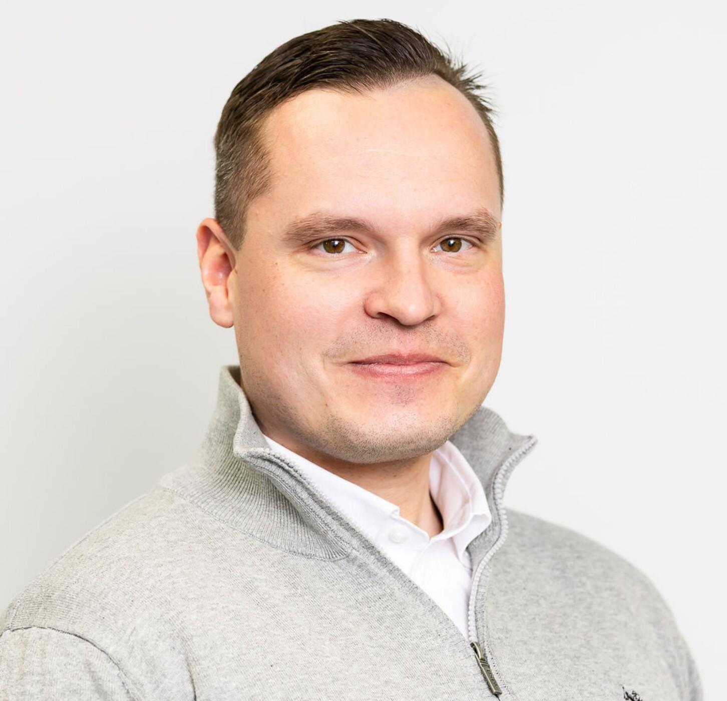 joakim hannuksela