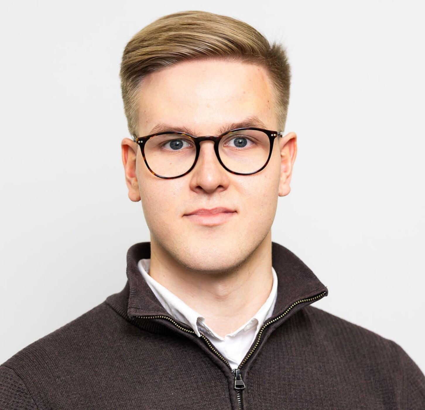 juuso joensuu
