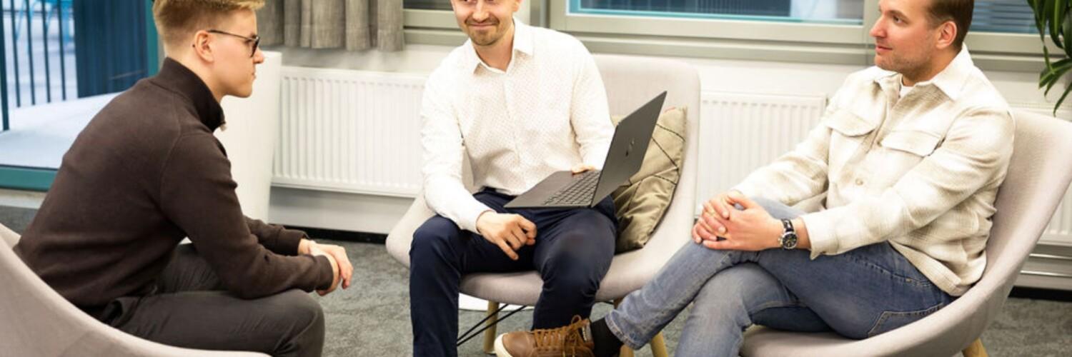 juuso ossi ja toni